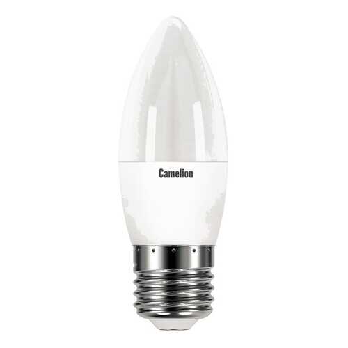 Лампочка Camelion LED10-C35/865/E27 в Уютерра