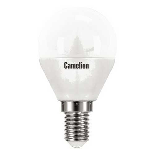 Лампочка Camelion LED7-G45/830/E14 в Уютерра