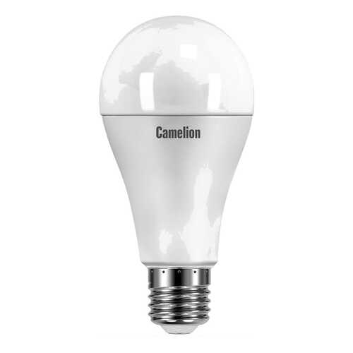Лампочка Camelion LED9-A60/845/E27 в Уютерра