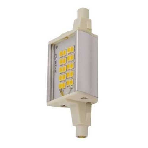 Лампочка Ecola J7PD60ELC F78 R7s 6W 6500K 6K в Уютерра