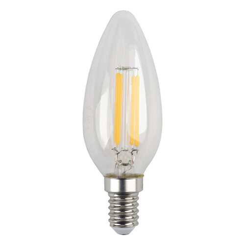 Лампочка ЭРА F-LED B35-5w-827-E14 в Уютерра
