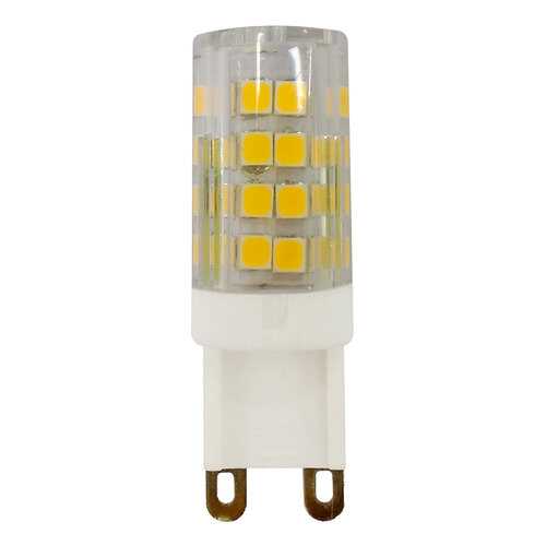 Лампочка ЭРА LED JCD-3,5W-CER-827-G9 Б0027861 в Уютерра