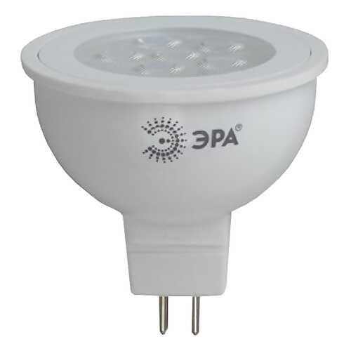 Лампочка ЭРА MR16-8w-840-GU5.3 в Уютерра