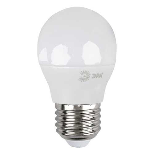Лампочка ЭРА P45-7w-827-E27 в Уютерра