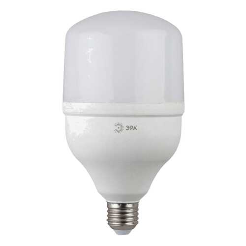 Лампочка Эра Power E27 20W 1600Lm 6500K матовая цилиндр в Уютерра