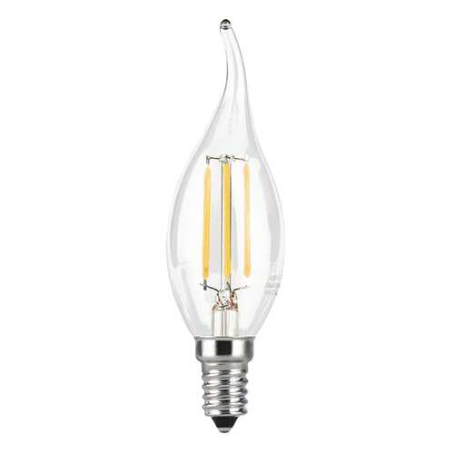 Лампочка Gauss 104801205-D E14 5W в Уютерра