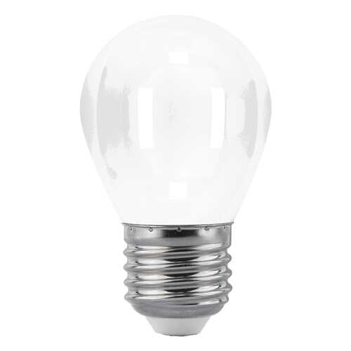 Лампочка Gauss 105202105 E27 5W в Уютерра