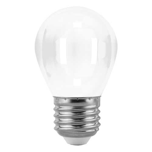 Лампочка Gauss 105202205 E27 5W в Уютерра
