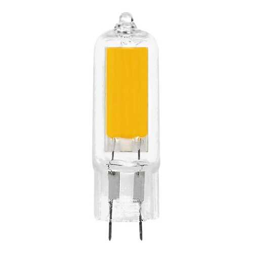 Лампочка Gauss 107807104 G4 4,5W в Уютерра