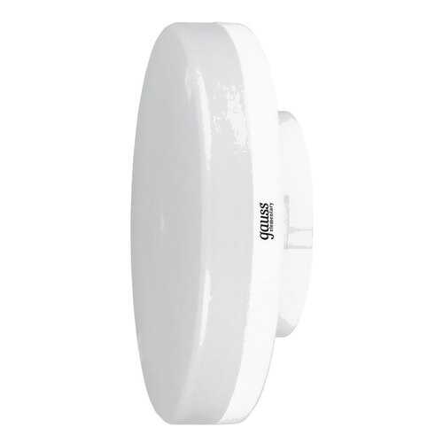 Лампочка Gauss Elementary GX53 13W 3000K 83813 в Уютерра