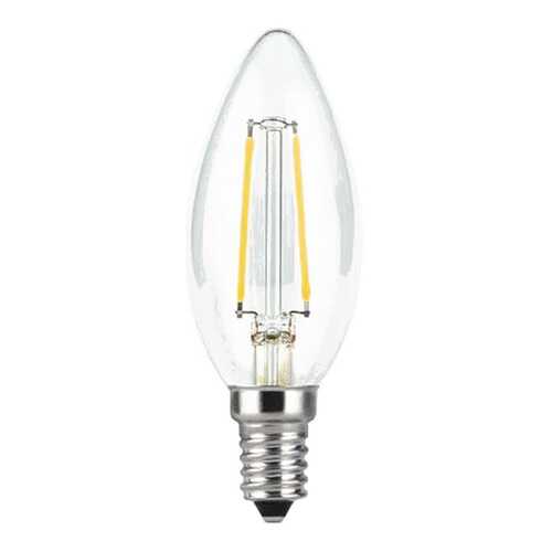 Лампочка Gauss Filament 103801105 Свеча 5 W E14 2700 К в Уютерра