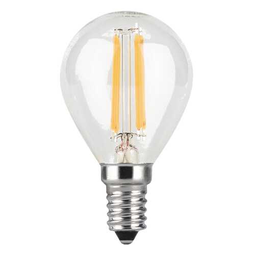 Лампочка Gauss Filament Globe E14 9W 710Lm 4100К в Уютерра