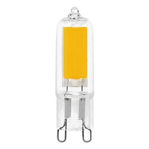 Лампочка Gauss G9 AC220-240V 3.5W 4100K в Уютерра