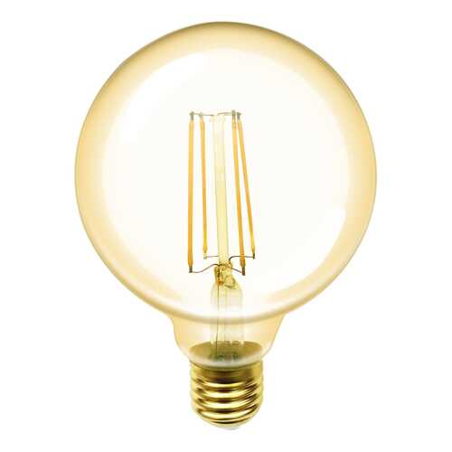 Лампочка General GLDEN-G95S-8-230-E27-2700 в Уютерра
