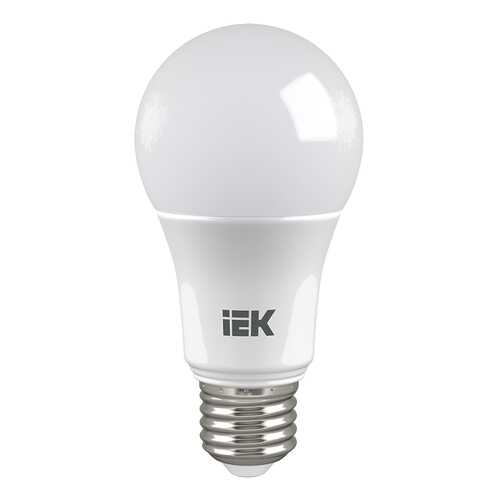 Лампочка IEK LLE-A60-15-230-40-E27 в Уютерра