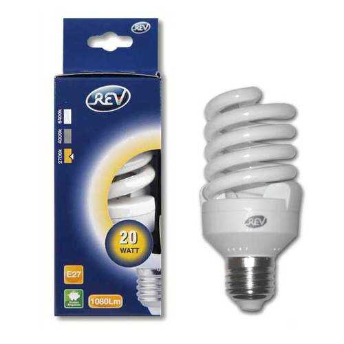Лампочка светодиодная LED, спираль Е27 20W 2700K теплый свет в Уютерра