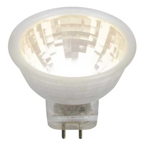 Лампочка Uniel LED-MR11-3W/WW/GU4/220V в Уютерра