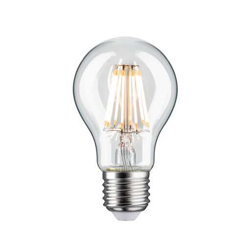Лампы стандартные LED Fil AGL 806lm E27 7,5W klar dim 28698 в Уютерра