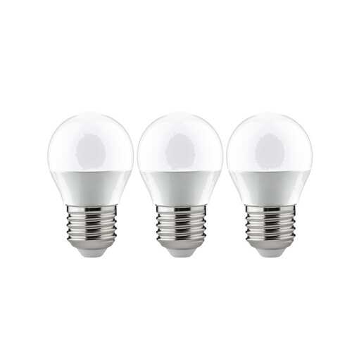 LED 3er-Pack Tropfen 3,5W E27 230V 2700K 28578 в Уютерра