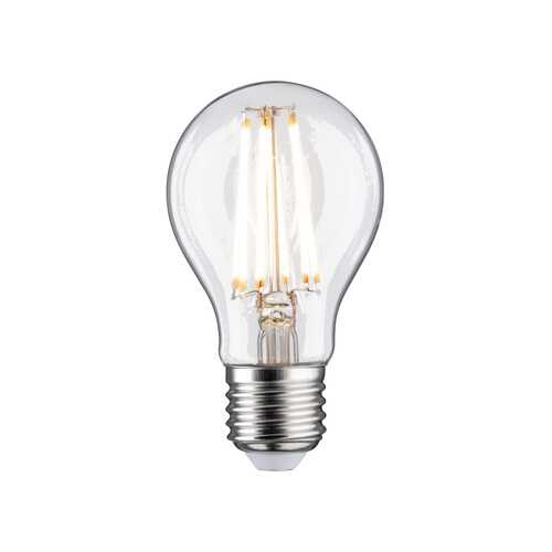 LED Fil AGL 1055lm E27 klar 8W 230V 28619 в Уютерра