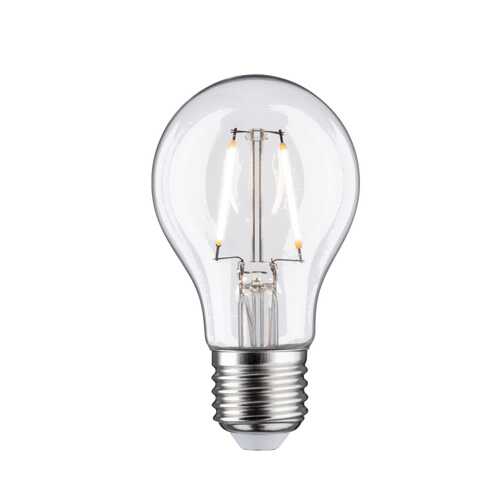 LED Fil AGL 250lm E27 klar 2,5W 230V 28614 в Уютерра