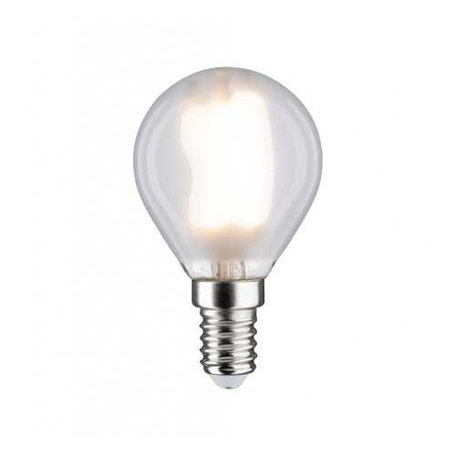LED Fil Tropfen 470lm E14 matt 4W 28631 в Уютерра