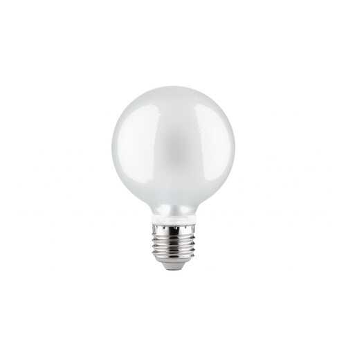 LED Globe 80 7W E27 Satin 2700K 28279 в Уютерра