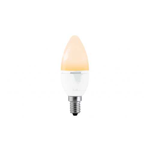 LED Quality Kerze 6W E14 Goldlicht 28182 в Уютерра