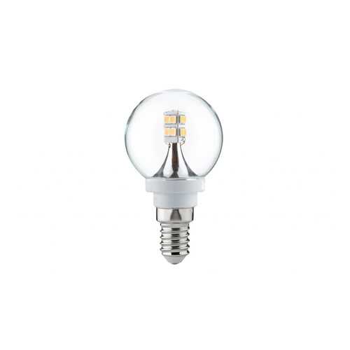 LED Tropfen 2,5W E14 Klar 28262 в Уютерра