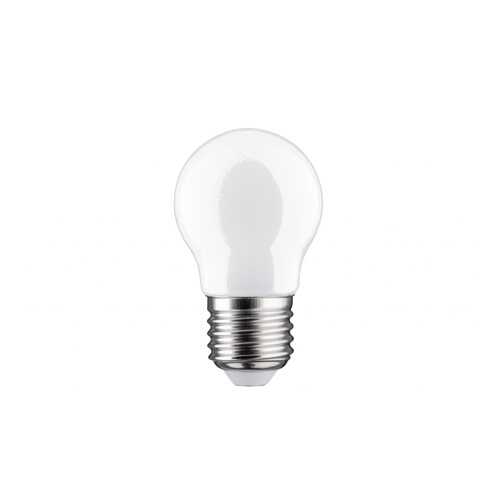LED Tropfen 2,5W E27 230V Opal 2700K 28333 в Уютерра