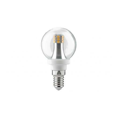 LED Tropfen 4W E14 Klar 2700K 28316 в Уютерра