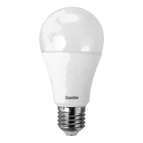 Светодиодная лампа Camelion BasicPower LED13-A60/830/E27 12045 Белый в Уютерра