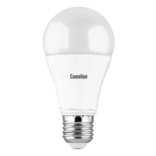 Светодиодная лампа Camelion BasicPower LED13-A60/845/E27 12046 Белый в Уютерра