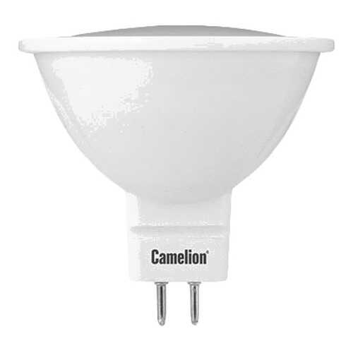 Светодиодная лампа Camelion BasicPower LED5-MR16/830/GU5.3 12025 Белый в Уютерра