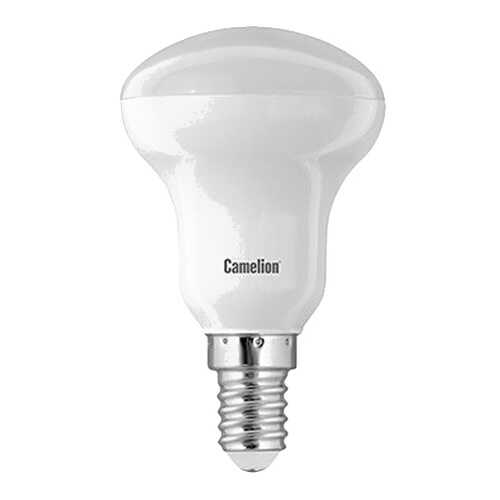 Светодиодная лампа Camelion BasicPower LED6-R50/845/E14 11659 Белый в Уютерра