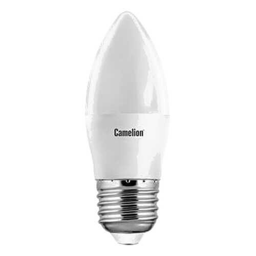 Светодиодная лампа Camelion BasicPower LED8-C35/830/E27 12389 Белый в Уютерра