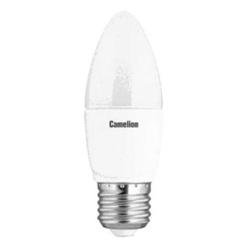 Светодиодная лампа Camelion BasicPower LED8-C35/845/E27 12390 Белый в Уютерра
