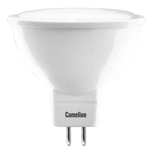 Светодиодная лампа Camelion BasicPower LED8-S108/865/GU5,3 12873 Белый в Уютерра