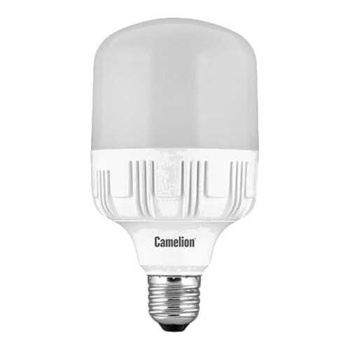 Светодиодная лампа Camelion BrightPower LED40-HW/845/E27 11983 Белый в Уютерра