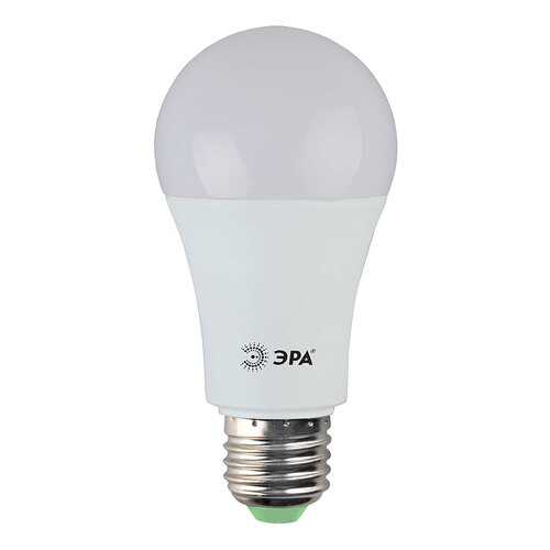 Светодиодная лампа ЭРА LED smd A60-15W-827-E27 в Уютерра