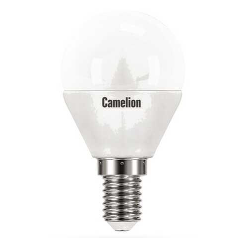 Светодиодная Лампочка Camelion Led7-G45/845/E14 в Уютерра