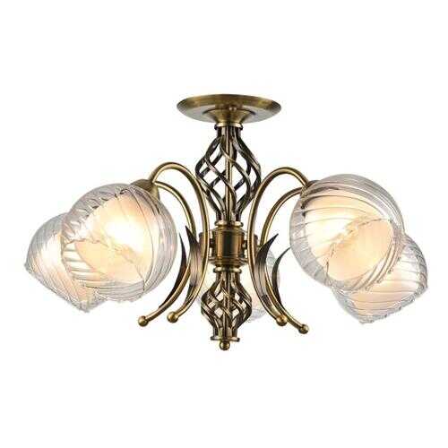 Люстра Arte Lamp Dolcemente A1607PL-5AB в Уютерра