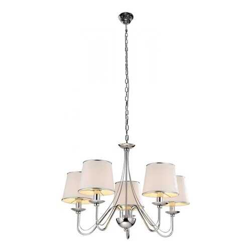 Люстра подвесная Arte Lamp A1150LM-5CC в Уютерра