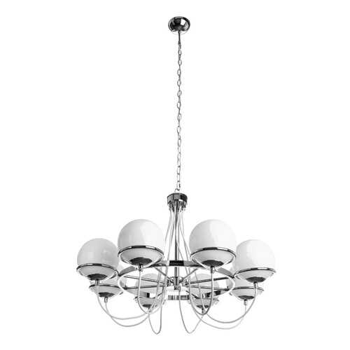 Люстра подвесная Arte Lamp A2990LM-8CC в Уютерра