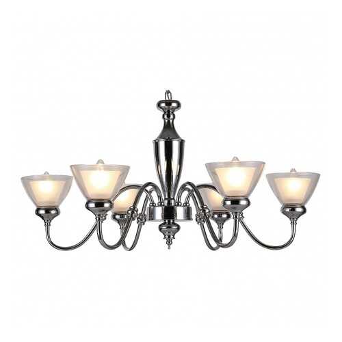 Люстра подвесная Arte Lamp A5184LM-6CC в Уютерра