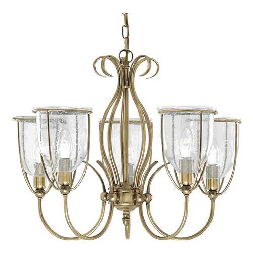 Люстра подвесная Arte Lamp A6351LM-5AB в Уютерра