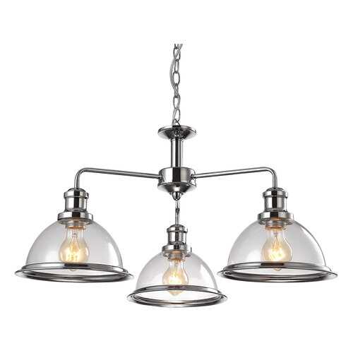 Люстра подвесная Arte Lamp A9273LM-3CC в Уютерра