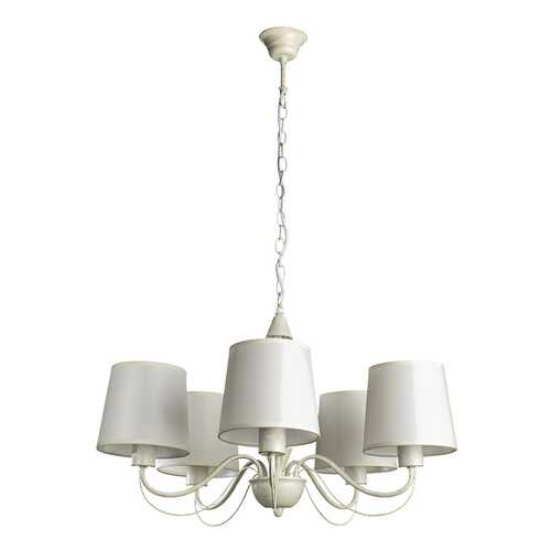 Люстра подвесная Arte Lamp A9310LM-5WG в Уютерра