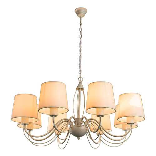 Люстра подвесная Arte Lamp A9310LM-8WG в Уютерра