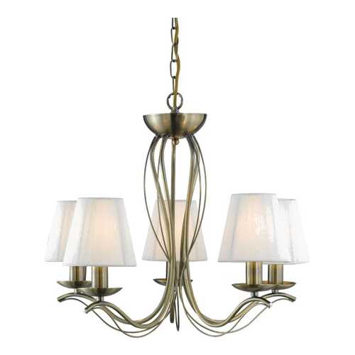 Люстра подвесная Arte Lamp A9521LM-5AB в Уютерра